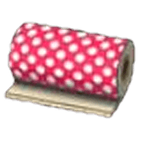 Polka-dot Print (wallpaper)