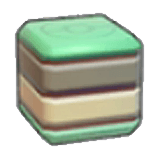 Pop art wall (upper)