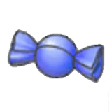 Rare Candy item in Pokémon Pokopia