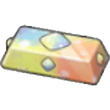 Rare Pokémetal