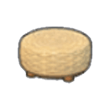 Resort stool