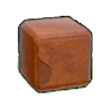 Rusted Wall item in Pokémon Pokopia