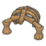 Shield Fossil (body)