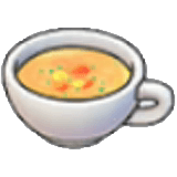 Simple soup