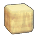 Skyland cliff rock item in Pokémon Pokopia