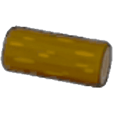 Small log