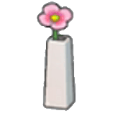 Small vase