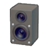 Speaker