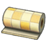 Square tiling (wallpaper)