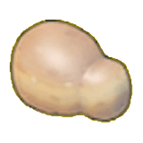 Squishy clay