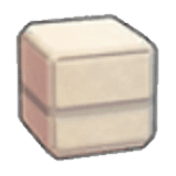 Stone pillar (middle)