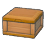 Storage box