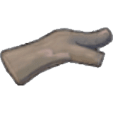 Sturdy stick