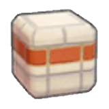 Stylish brick wall (lower)