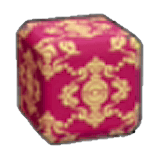 Stylish Poké Ball print