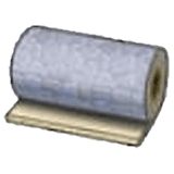 Stylish stone flooring (wallpaper)