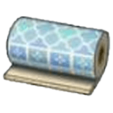 Stylish tiling (wallpaper)