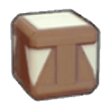 Stylish wall (lower)