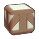 Stylish wall (upper)