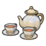 Tea set