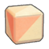 Triangle-design flooring