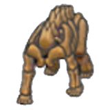 Tundra Fossil (body)