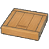 Underground hatch