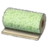 Vine print (wallpaper)