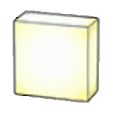 Wall light