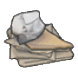 Wastepaper