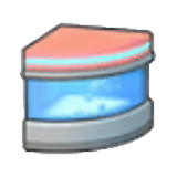 Water pillar quarter