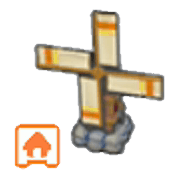Windmill kit item in Pokémon Pokopia