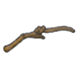 Wing Fossil (left wing)