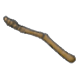 Wing Fossil (right wing)