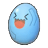 Wobbuffet Wobbler item in Pokémon Pokopia