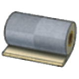 Woven carpeting (wallpaper)