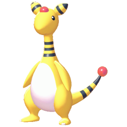 Ampharos