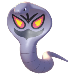 Arbok