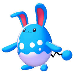 Azumarill