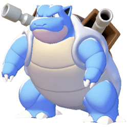Blastoise