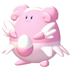 Blissey