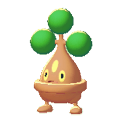 Bonsly
