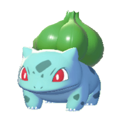 Bulbasaur