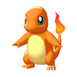 Charmander