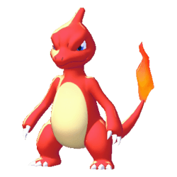 Charmeleon