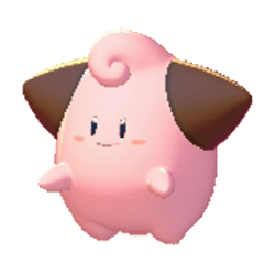 Cleffa