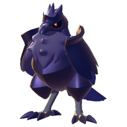 Corviknight