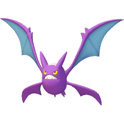 Crobat