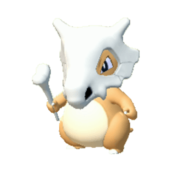 Cubone