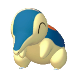 Cyndaquil